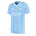 Maillot de foot Manchester City Mateo Kovacic #8 Domicile vêtements 2023-24 Manches Courtes